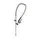 BK Resources BKF-BDMPR-WB-G Optiflow™ Pre-Rinse Base, Deck Mount Without Valves 1 image