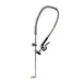BK Resources BKF-BWMPR-WB-G Optiflow Pre-Rinse Base 1 image