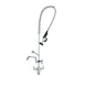 BK Resources BKF-DMPR-WB-AF14-G Optiflow™ Pre-Rinse Assembly 1 image