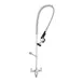 BK Resources BKF-DMPR-WB-G Optiflow™ Pre-Rinse Assembly, Deck Mount 1 image