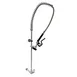 BK Resources BKF-LF-SWMPR-WB-G Optiflow Pre-Rinse Assembly 1 image