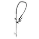 BK Resources BKF-SDMPR-WB-G Optiflow™ Single Valve Pre-Rinse Assembly 1 image