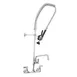BK Resources BKF-SMPR-WB-AF14-G Optiflow™ Pre-Rinse Assembly 1 image
