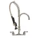 BK Resources BKF-VSMPR-MINI Workforce Mini Pre-Rinse 1 image