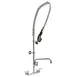 BK Resources BKF-VSMPR-WB-AF6-G Workforce™ Pre-Rinse Assembly 1 image