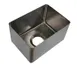 BK Resources BKFB-2028-12-16 Weld-In Sink, One Compartment 1 image