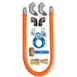 BK Resources BKG-GHC-7536-2SW3 Swivel Pro™ Connection Kit 1 image
