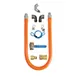 BK Resources BKG-GHC-7536-SW3 Swivel Pro™ Connection Kit 1 image