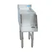 BK Resources UB4-21-BDMX18 18" Underbar Blender Station / Mixing Station 1 image