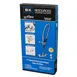 BK Resources CP-VSMPR-WB-G Premier Case Pack with Free Shipping of (5) Bk-Vsmpr-Wb-G Workforce Pre-Rinse Assemblies 1 image