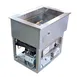 BK Resources E-DT-1 Dual Temperature Drop-In Hot/Cold Food Well, (1) Well 1 image