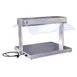 BK Resources EBW-4820SN Buffet Warmer, with Heated Base, 48" W X 20" D X 13" H 1 image