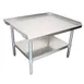 BK Resources EETS-6030 Economy Equipment Stand, 60"W X 30"D, 23" Working Height, 1 image