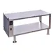 BK Resources EHTG-2 Heated Shelf Food Warmer 1 image
