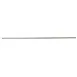 BK Resources FP-96 Flush Pipe, for MSU-96 trough urinal 1 image