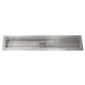 BK Resources FTRS-1224 Floor Trough, 24"W X 12"D X 2-3/4" Deep 1 image
