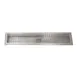 BK Resources FTRS-2460 Floor Trough, 24"W X 60"D X 2-3/4" Deep 1 image