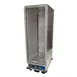 BK Resources HPC1I Proofer/Heater Cabinet, Mobile, Insulated, Full Size 1 image