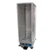 BK Resources HPC1N Proofer/Heater Cabinet, Mobile, Non-Insulated, Full Size 1 image
