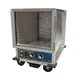 BK Resources HPC2N Half Height Proofer/Heater Cabinet, Mobile, Non-Insulated 1 image