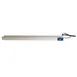 BK Resources HS72TA-1 Heat Strip Warmer, 72" Length 1 image