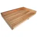 BK Resources MBT-7236 Bakers Table Replacement Top 1 image