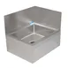 BK Resources MS-2424-SS2 2-Sided Splash For Bkms-2424 1 image