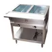 BK Resources STE-2-120 30" Electric Hot Food Serving Counter 1 image