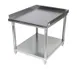 BK Resources SVET-2430 Equipment Stand, 25"W X 30"D X 26"H 1 image
