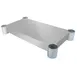 BK Resources SVTS-6036 Undershelf, 18/430 Stainless Steel 1 image