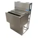 BK Resources UBDW-18-IB30 Underbar Ice Bin / Cocktail Unit, 80 Ibs. Capacity 1 image