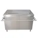 BK Resources US-3048C 48" Cashier-Serve Counter 1 image