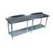 BK Resources VTTR-9630 Work Table, 96"W X 30"D 1 image