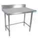 BK Resources VTTR5OB-7230 Work Table, 72"W X 30"D 1 image