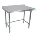 BK Resources VTTROB-1884 Work Table, 84"W X 18"D 1 image