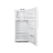Summit BKRF18W 30" Break Room Refrigerator-Freezer in White, Reversible Door, 18 cu. ft. 3 image