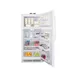 Summit BKRF18W 30" Break Room Refrigerator-Freezer in White, Reversible Door, 18 cu. ft. 4 image