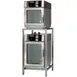 Blodgett BLCT-6-10E Mini Size Double Stacked 10 Pan Electric Combi Oven w/ Touchscreen, Boilerless, 208/240V 1 image