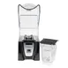 Blendtec C825C11Q-B1GB1A Connoisseur 825 Blender w/Two 75 Oz. Containers 4 image