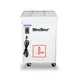 Blakeslee BB-2016 Portable Silverware/Flatware Burnisher, 48 Dozen Capacity - 2 Gal Compound Tank 1 image