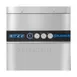 Blakeslee D-18-3 28" Hood Type Dishwasher, 30 Racks/Hr -24 Gal/Hr - High Temp with Booster 2 image