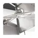 Blakeslee D-18-3 28" Hood Type Dishwasher, 30 Racks/Hr -24 Gal/Hr - High Temp with Booster 3 image