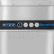 Blakeslee D-18-1 Hood Type Dishwasher, 30 Racks/Hr -24 Gal/Hr - High Temp with Booster 2 image