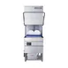 Blakeslee D-8 26" Door Type Straight-Thru Dishwasher, 55 Rack/Hr - High Temp Without Booster 1 image
