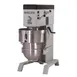 Blakeslee DD-40 Floor Model 40 qt Planetary Mixer with Timer, #12 HUB, 2 or 4 Speed, 1-1/2 hp 1 image