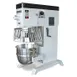 Blakeslee DD-60-PM Floor Model 60 qt Planetary Mixer with Timer, #12 HUB, 2-Speed, 3 hp 1 image