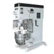 Blakeslee DD-80-PM Floor Model 80 qt Planetary Mixer with Timer, #12 HUB, 2-Speed, 3 hp 1 image