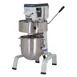 Blakeslee F-30-SS Floor Model 30 qt Planetary Mixer with Timer, #12 HUB, 3-Speed, 3/4 hp 1 image