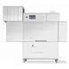Blakeslee RC-64HR 75" Rack Conveyor Dishwasher, Single Wash Tank - 212 Racks/Hour 1 image