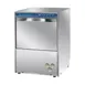 Blakeslee UC-18-3 23" Undercounter Dishwasher,20 or 30 Racks/Hr-20 Gal/Hr-High Temp w/Booster 1 image